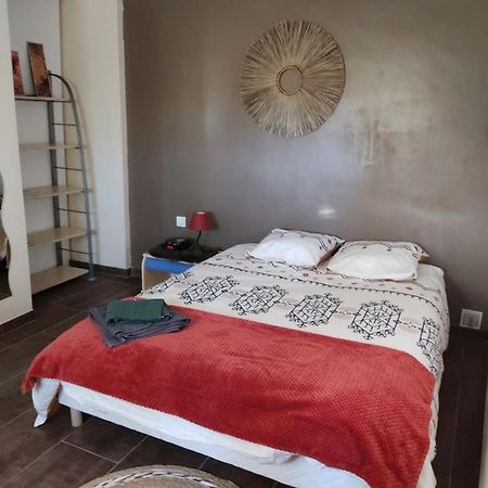 Chambre Privee Avec Parking Nîmes Exteriér fotografie